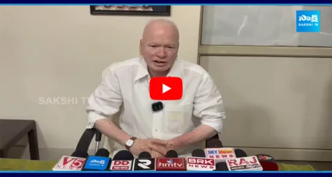 Pilli Subhash Chandra Bose Reaction On AP Election Results 2024