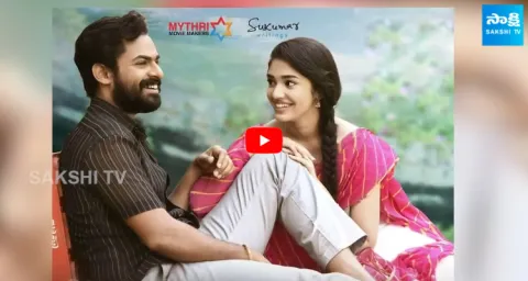 Vijay Sethupathi Refused to act with Krithi Shetty