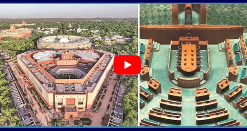 Lok Sabha MP Salaries In India 