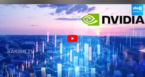 Nvidia Value Surges Past 3 Tens And Overtakes Apple