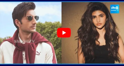 Sreeleela To Make Bollywood Debut Opposite Saif Ali Khans Son Ibrahim