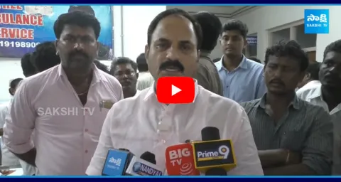 Katasani Ramireddy Reaction On TDP Leaders Attack On YSRCP Activists