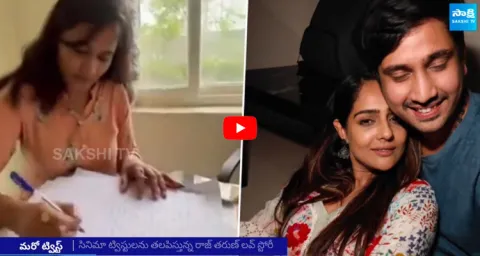 Twist in Raj Tarun Lavanya Case Advocate Kalyan Dileep Sunkara