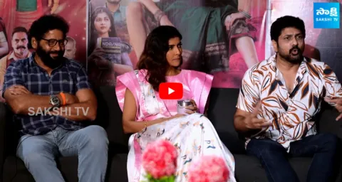 Gemini Suresh About Manchu Lakshmi