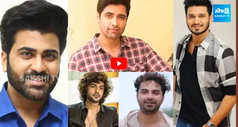 Latest Update On TollyWood 