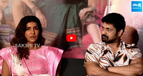 Manchu Lakshmi About Her Favorite Hero And Heroine