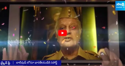 Bharateeyudu Craze in Bollywood 