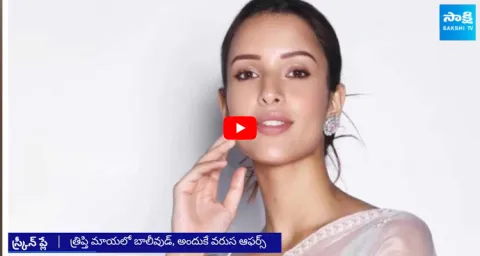 Sreeleela Dripti Dimri Tollywood Bollywood