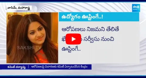 More Trouble For IAS Puja Khedkar As Parents Booked For Threatening Farmer