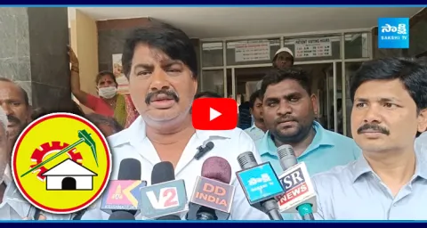 Biyyapu Madhusudhan Reddy Strong Warning To TDP Leaders