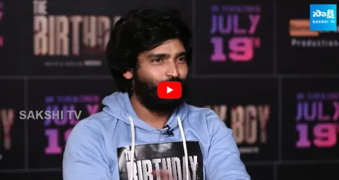 Ravi Krishna About Upcoming Movies