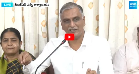 Harish Rao Comments On CM Revanth Reddy Crop Loan Waiver Rules
