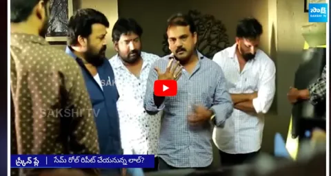 Janatha Garage Remake In Kollywood 