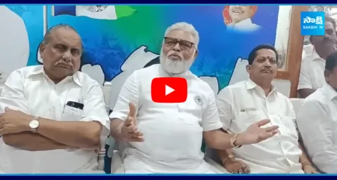 Ambati Rambabu Great Words About Mudragada Padmanabha Reddy