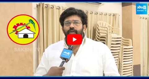 Jakkampudi Raja Reaction On TDP Attacks In MP Mithun Reddy
