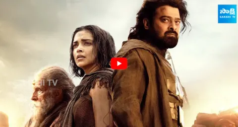 Another New Record in Kalki 2898 Ad Movie Account