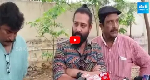 Siva Balaji About Praneeth Hanumanthu Bail 