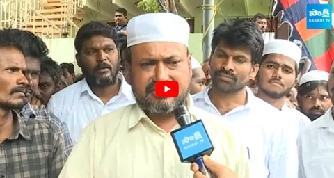 Vinukonda Rashid Incident Eyewitness Comments On Chandrababu And Nara Lokesh
