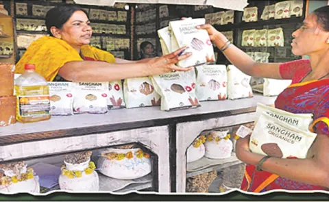 Cultivation Of Small Grains Sakshi Sagubadi News