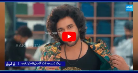 Siddhu Jonnalagadda Dj Tillu 3 Update News