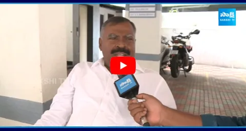 MP Golla Babu Rao About  TDP Yellow Media Fake News On YSRCP Leaders