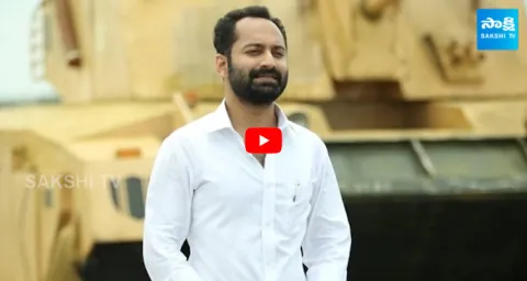 Fahadh Faasil Allots Dates for Pushpa 2 