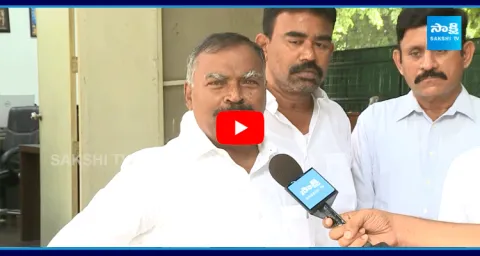 MP Golla Babu Rao Reaction On Union Budget 2024 