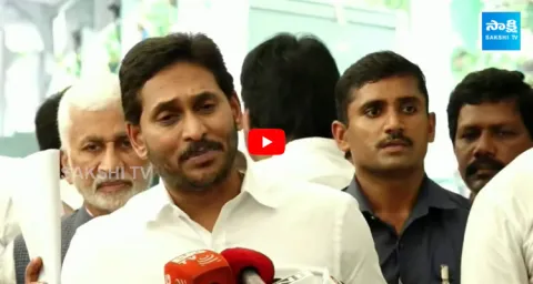 YS Jagan Powerful Speech at Delhi 