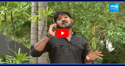 Garam Rajesh Hilarious Comedy On Politicians Relatives 
