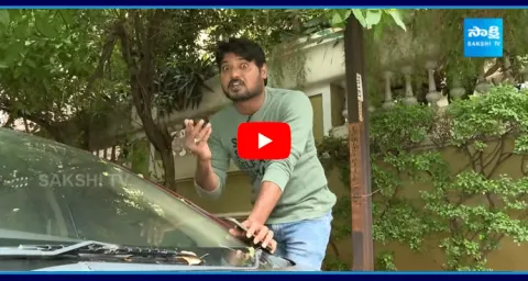 Garam Rajesh Hilarious Comedy On Share Market
