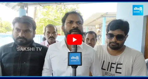 YSRCP Leader Tellam Balaraju Strong Warning To Polavaram TDP And Janasena Leaders
