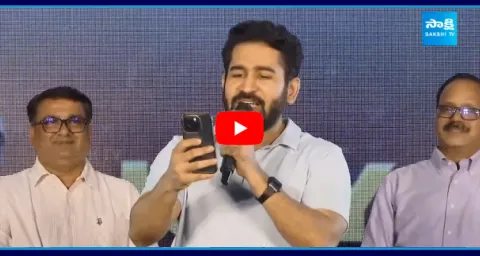 Vijay Antony Speech At Toofan Trailer Lauch Event 