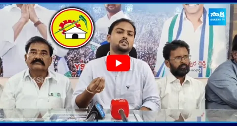 YSRCP Pranay Reddy Strong Warning To Uravakonda TDP Leaders 