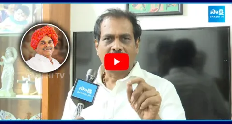 Kurasala Kannababu Great Words About YS Rajasekhara Reddy
