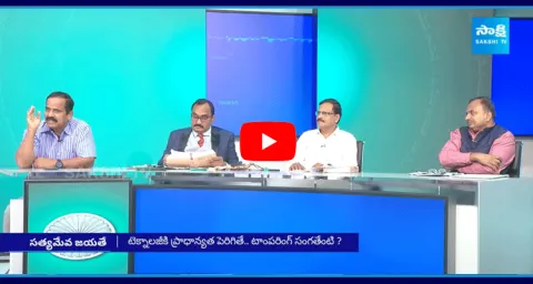 Satyameva Jayate Special Discussion On New Acts