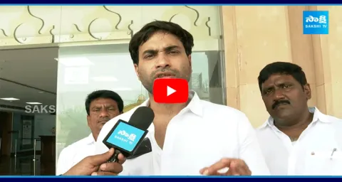 Devineni Avinash Warning To TDP