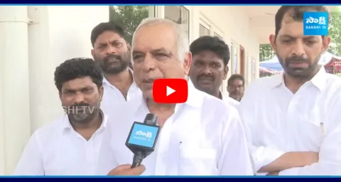 YSRCP Kannababu Raju Fires On Chandrababu Over Vijayawada Ambedkar Statue Issue