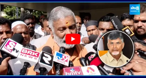 Peddireddy Ramachandra Reddy Funny Satires On Chandrababu Ruling