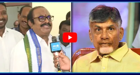 Dulam Nageswara Rao Funny Satires On TDP Government