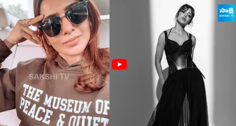 Samantha Reaction Post Goes Viral 