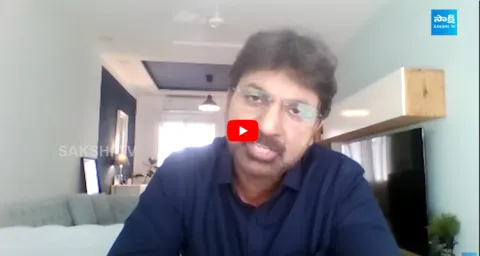 Anchor Hari Krishna Analysis On AP EVM Tamparing