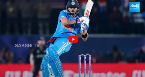 Shaheen Afridi Praised Virat Kohli Knock Vs Pakistan In T20 World CUP 2022