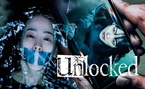 Unlocked: Korean Movie Review in Telugu