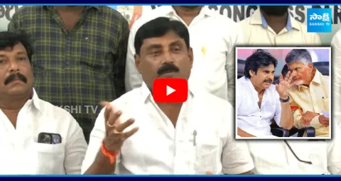 YSRCP Ravindranath Reddy Comments On CM Chandrababu Naidu Grama Sabha 