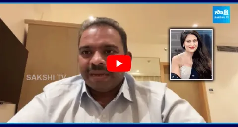 Kukkala Vidyasagar Reveals Shocking Facts About Kadambari Jethwani Mother