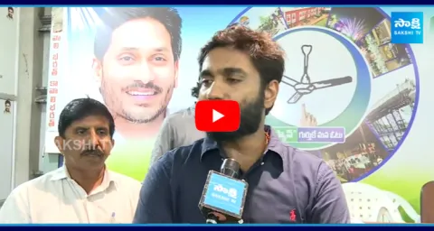 Margani Bharat Counter on Chandrababu