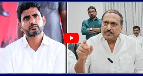 Shilpa Chakrapani Reddy Sensational Comments On Nara Lokesh Red Book