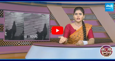 Thief Robbed Bike In Balapur Hyderabad