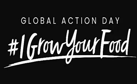 International Federation Of Organic Agriculture Movement Organizations