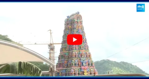 YSRCP Leader Pothina Mahesh About Buddha Venkanna Scam In Vijayawada Temple